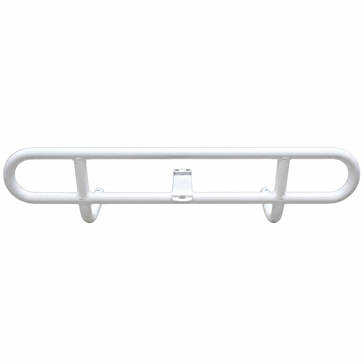 MOKE REAR BUMPER BAR - LATE CALIFORNIAN - [MK1152]