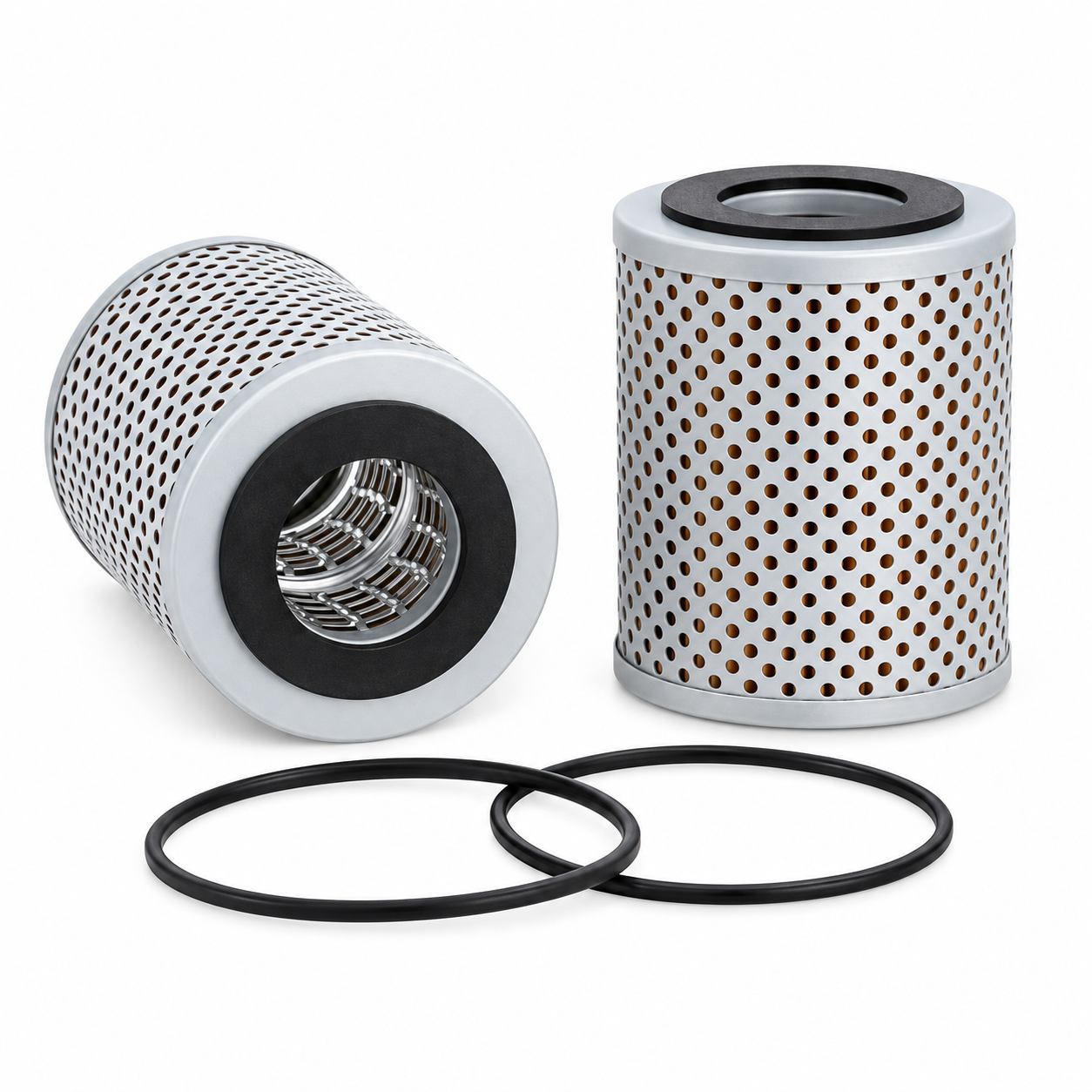 MINI CARTRIDGE OIL FILTER- SMALL- FOR ALLOY HOUSING (COOPER S & 850) - [MSF103]