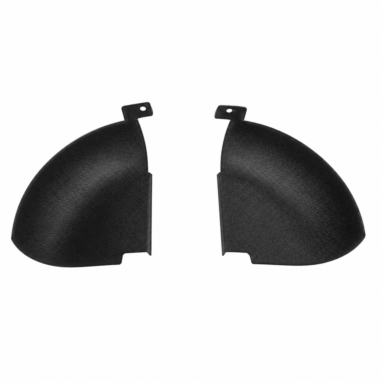 MINI MK1 COOPER & COOPER S HEATER EARS/DEFLECTORS - [MSP004]