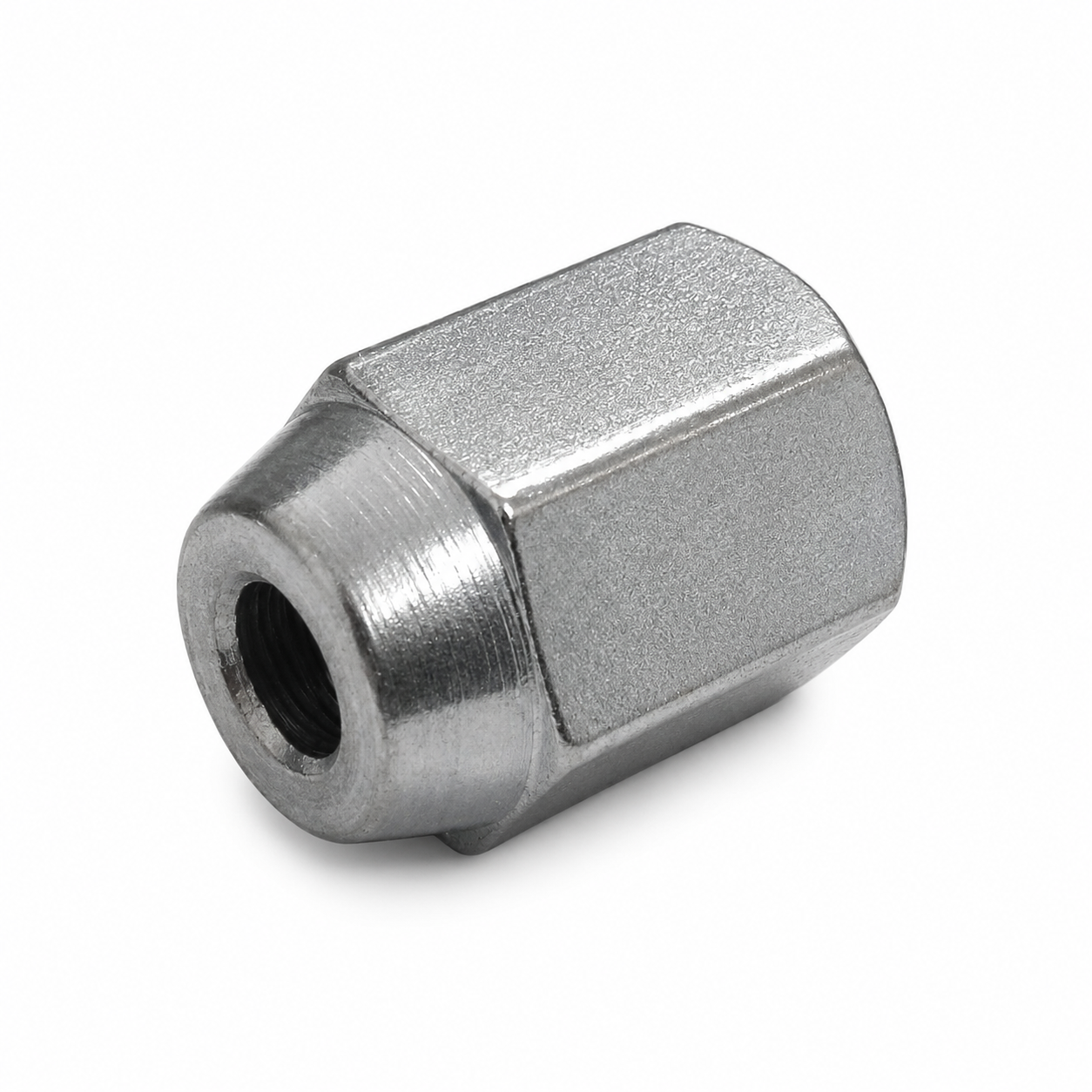 BRAKE PIPE FEMALE UNION NUT 3/8 N/F THREAD - [TN606031]