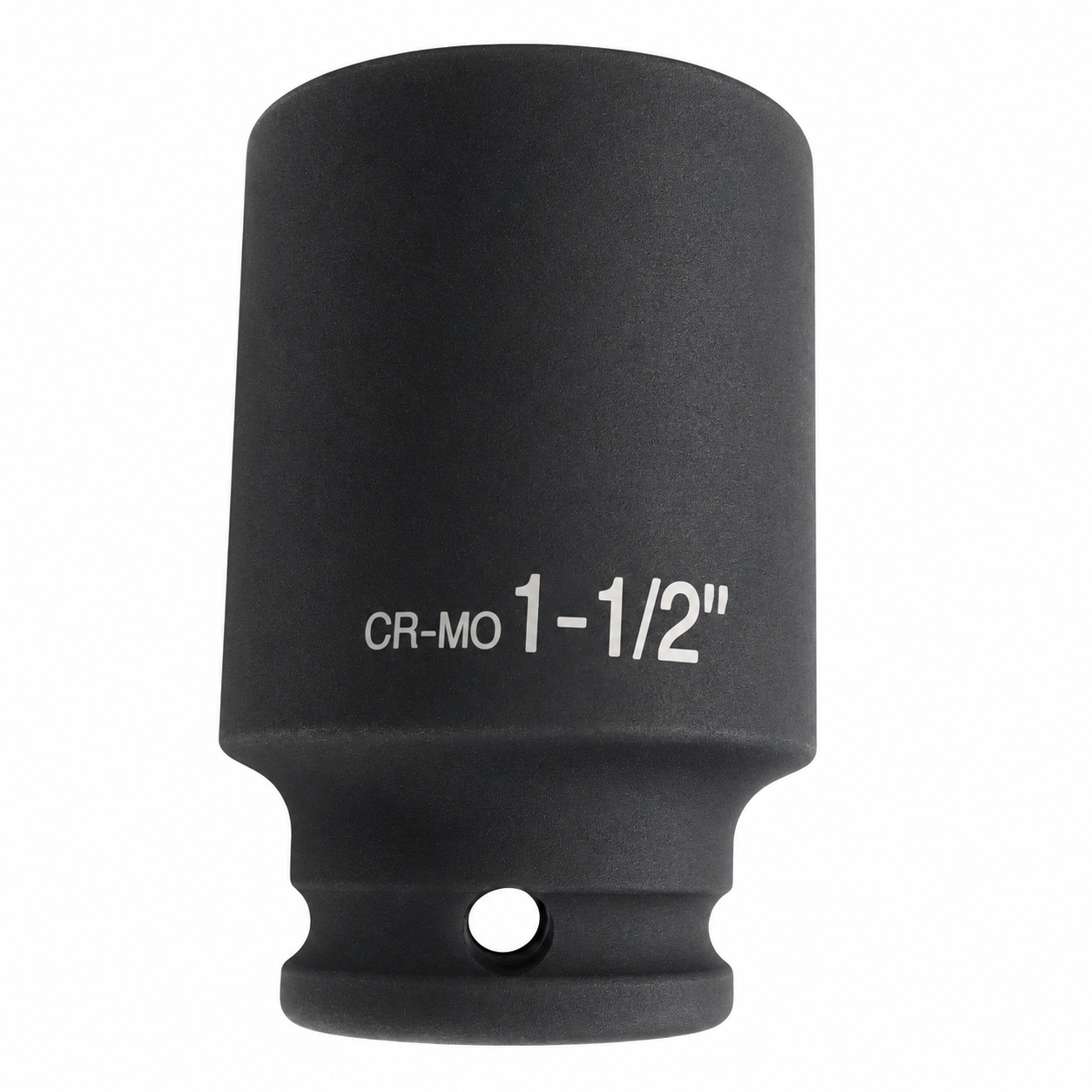 BALL JOINT & FLY WHEEL IMPACT SOCKET - 1" 1/2 SIZE & 1/2" DRIVE - [TOOL03]