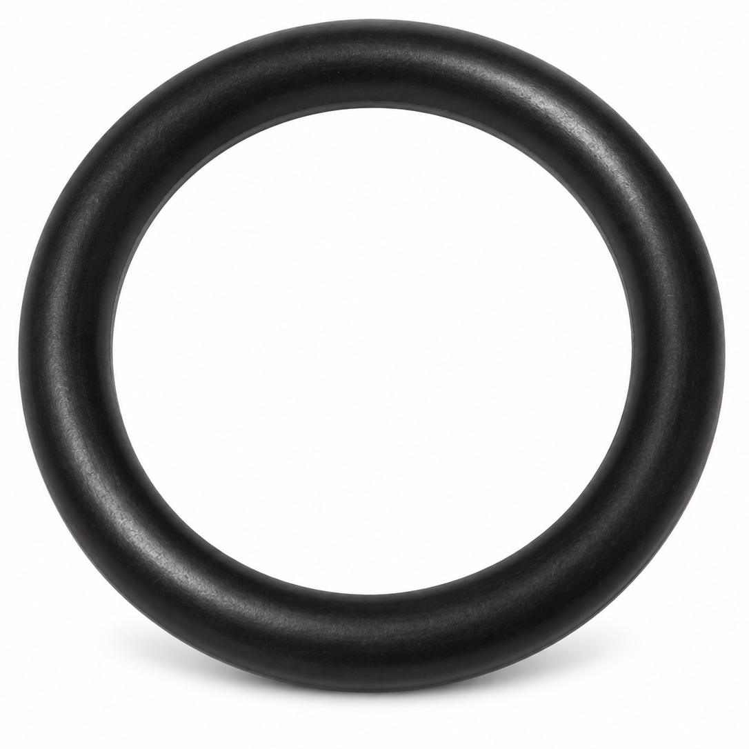 ROVER MINI HEATER MATRIX & PIPE SEAL - [TRS1318]