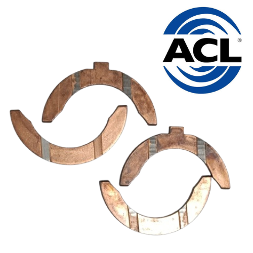 MINI & MOKE 1275cc ACL THRUST WASHER SET – 003 OVERSIZED – [VPW41ACL-003]
