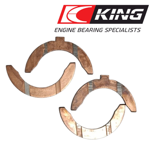 MINI & MOKE 1275cc KING THRUST WASHER SET – 003 OVERSIZED – [VPW41KING-003]