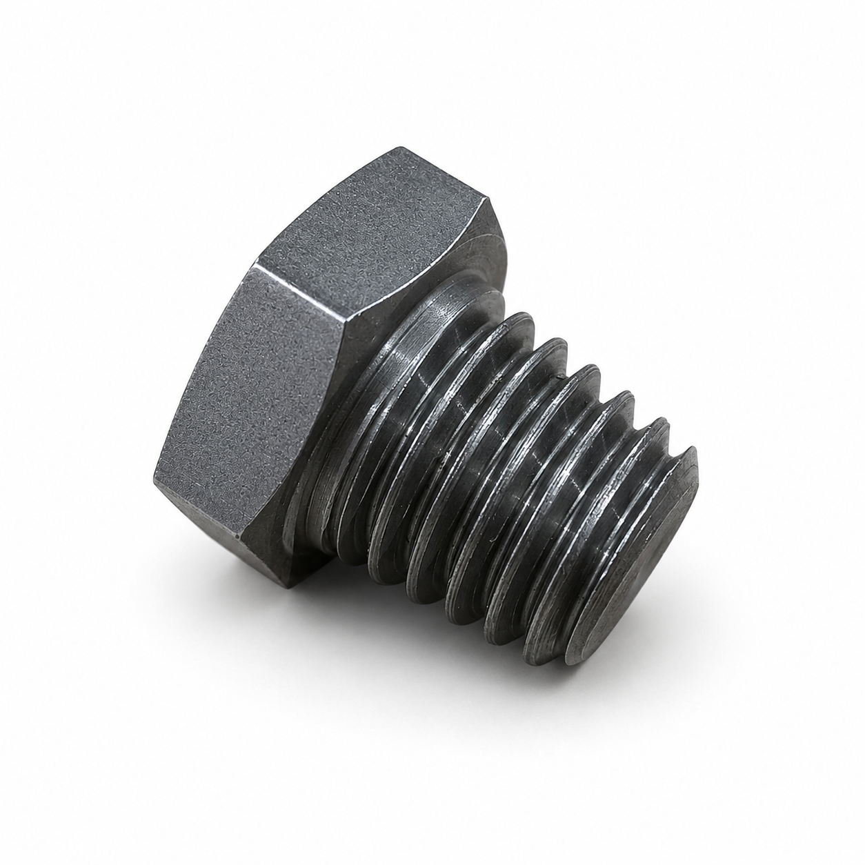 MINI & MOKE REPAIR SUMP PLUG (TAPER TYPE) - [DP2]