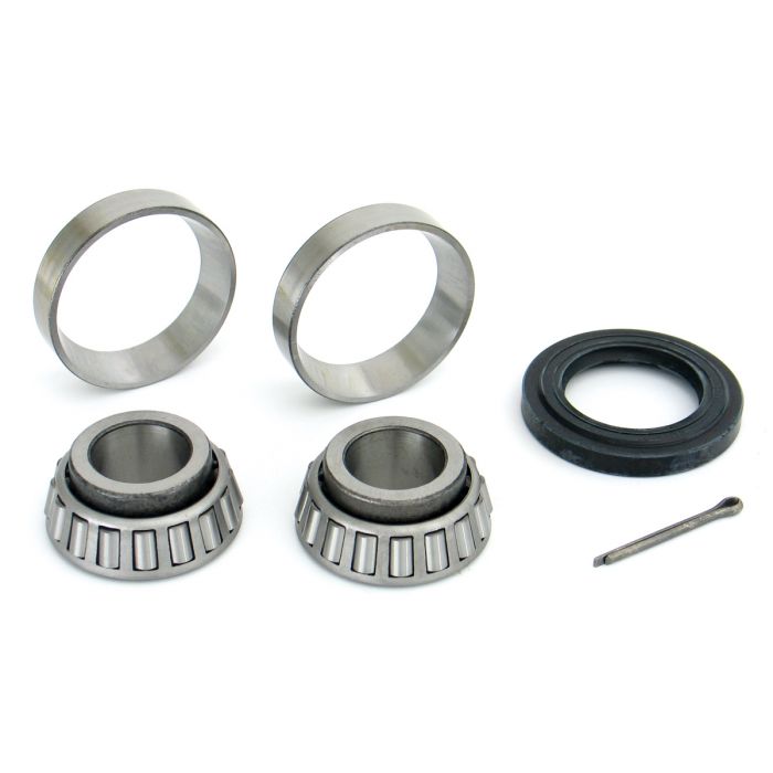MINI & MOKE REAR WHEEL BEARING KIT- NON GENUINE - [GHK1548CL]