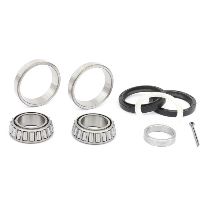 MINI & MOKE FRONT WHEEL BEARING KIT- NON GENUINE - [GHK1140CL]