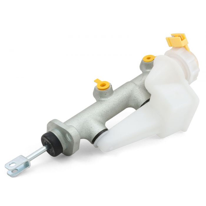 MINI AND MOKE DUAL OUTLET BRAKE MASTER CYLINDER - GENUINE - [GMC227]
