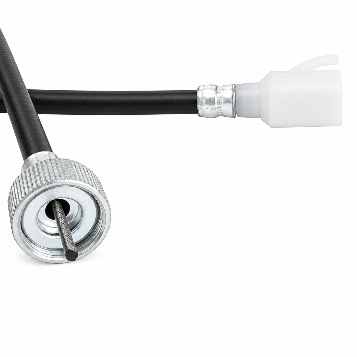 MINI LEYLAND - CLIP ON SPEEDO CABLE - 48" LONG - [GSD415]