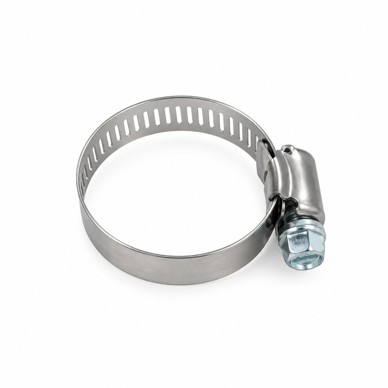 HOSE CLAMP (11-25mm) - [MH08]