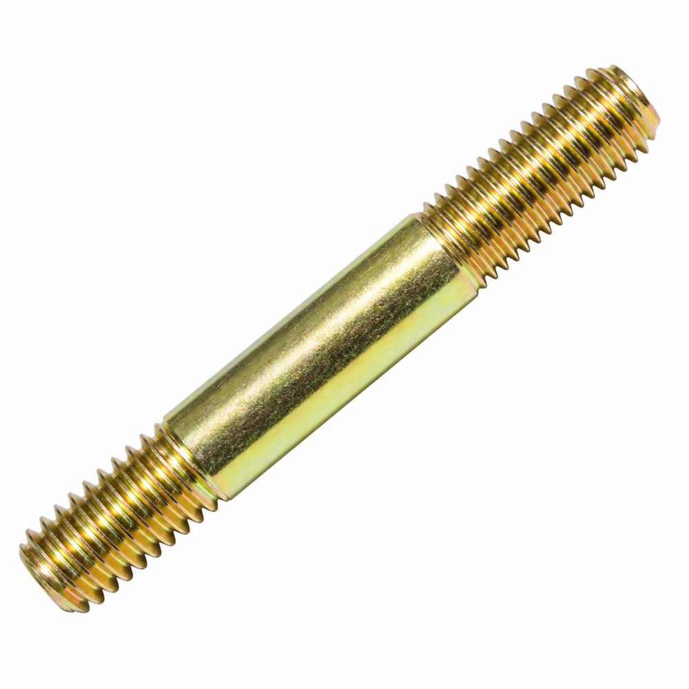 MINI & MOKE 5/16" 58mm STUD DOES - THERMOSTAT HSG/GEARBOX TO FLYWHEEL CASE STUD - [22A152]