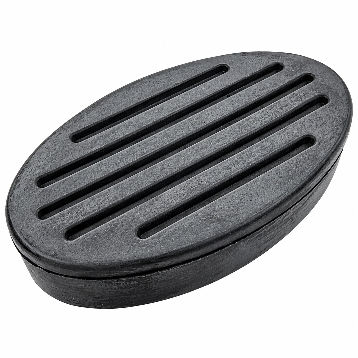 MORRIS MINOR BRAKE OR CLUTCH PEDAL PAD - [ACA5359]