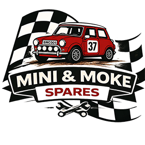 Mini and Moke Spares