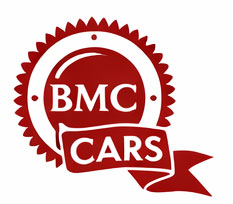 Other BMC Cars