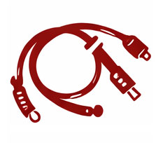 ‎Cables