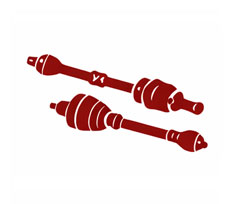 ‎Driveline
