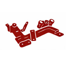 Subframes & Parts