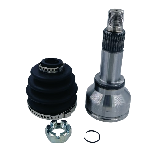 MINI & MOKE CV JOINT SUITS DISC BRAKES - BUDGET TYPE