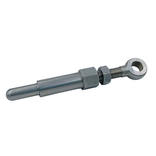 ADJUSTABLE CLUTCH PUSH ROD