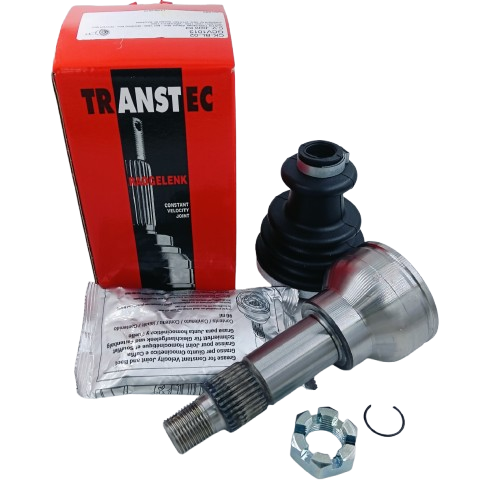 MINI & MOKE C.V. JOINT SUITS DISC BRAKES - PREMIUM TYPE