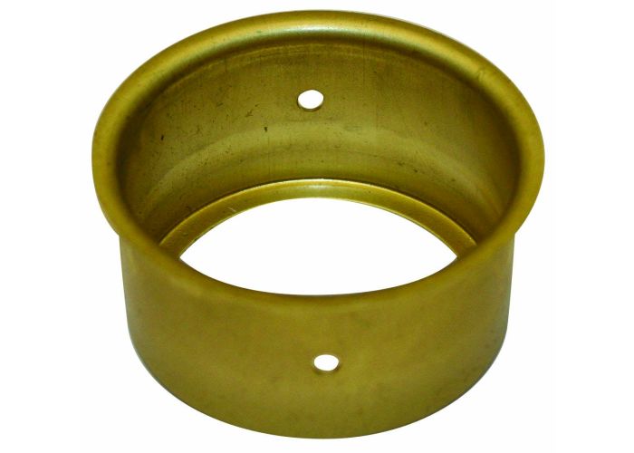 MINI & MOKE THERMOSTAT BLANKING SLEEVE