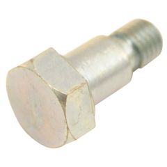 RADIATOR - STEPPED BOLT