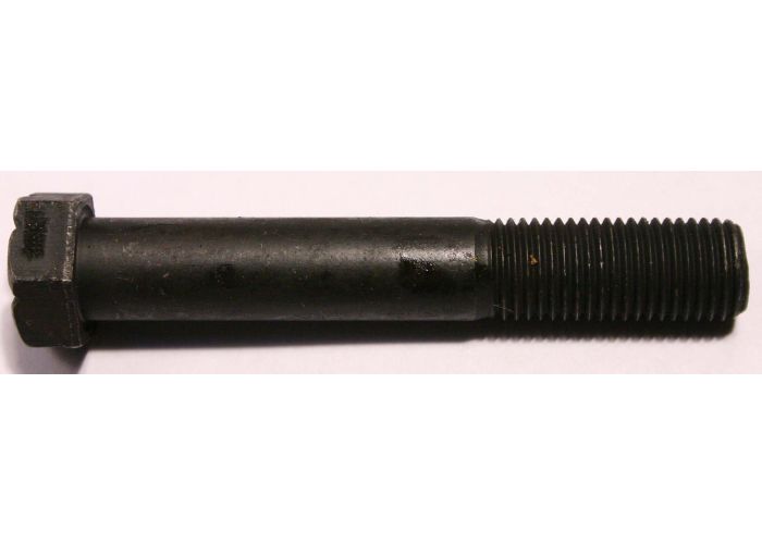 1275 MAINS BOLT - 7/16" x 2.75" LONG