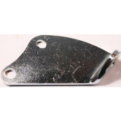 ALTERNATOR BRACKET REAR