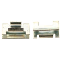 MINI 850/COOPER LOWER DOOR MOULDING CLIP - SLIDE WINDOW - [13H525]