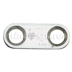 NYLON BUFFER SCREW PLATE