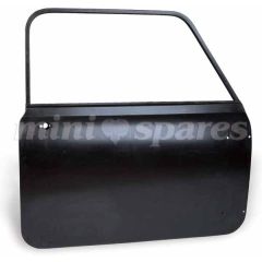 MINI R/H SLIDE WINDOW DOOR SHELL - GENUINE