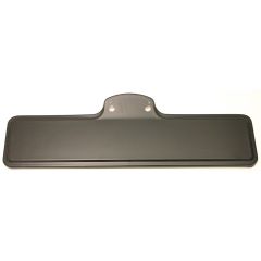 MINI NUMBER PLATE FLAP - LARGE TYPE [14A6468]