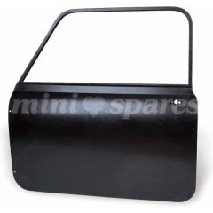 MINI L/H SLIDE WINDOW DOOR SHELL - GENUINE