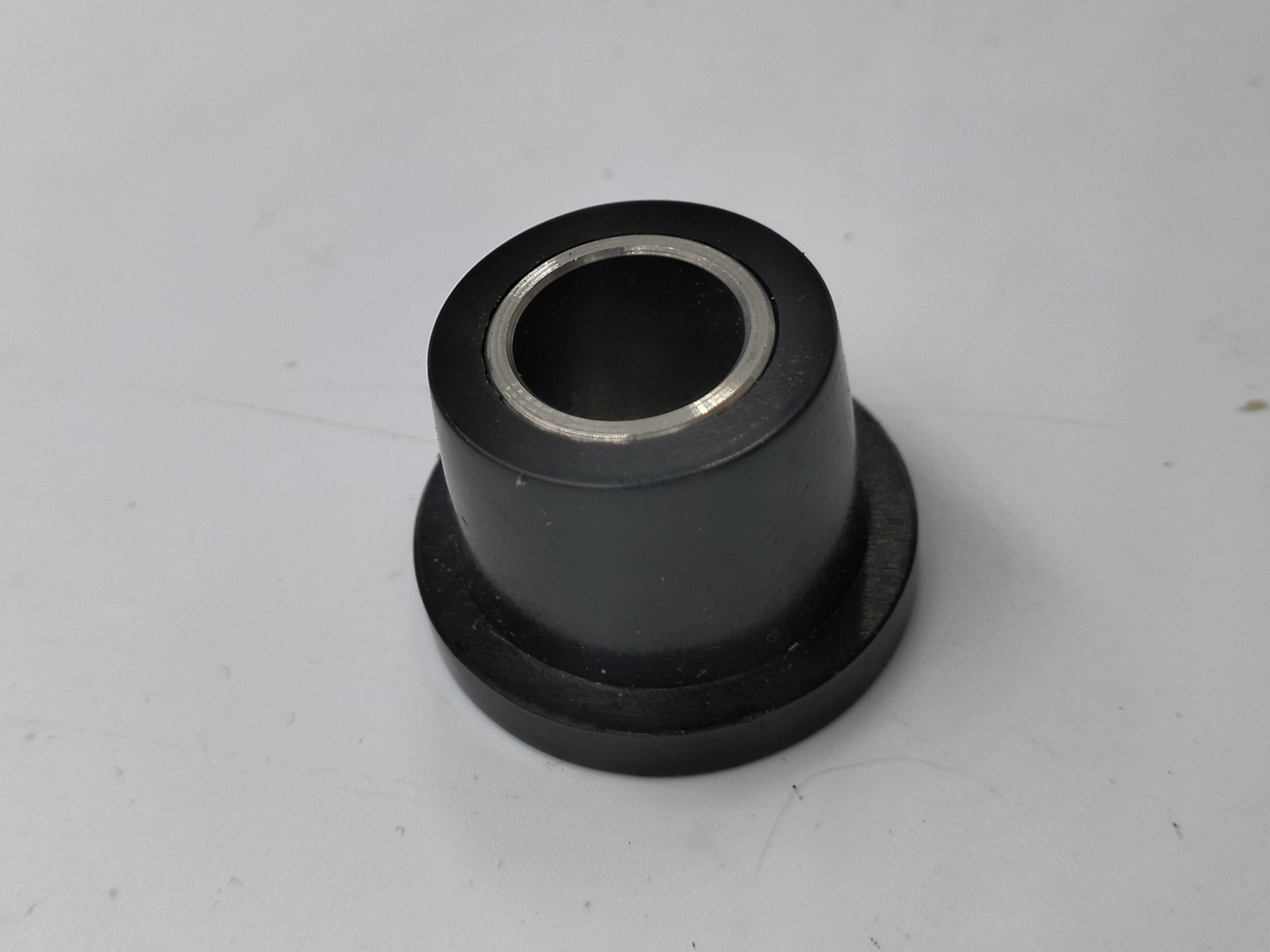 MINI & MOKE LOWER CONTROL SUSPENSION BUSH - POLY - SOLD INDIVIDUALLY - Image 6