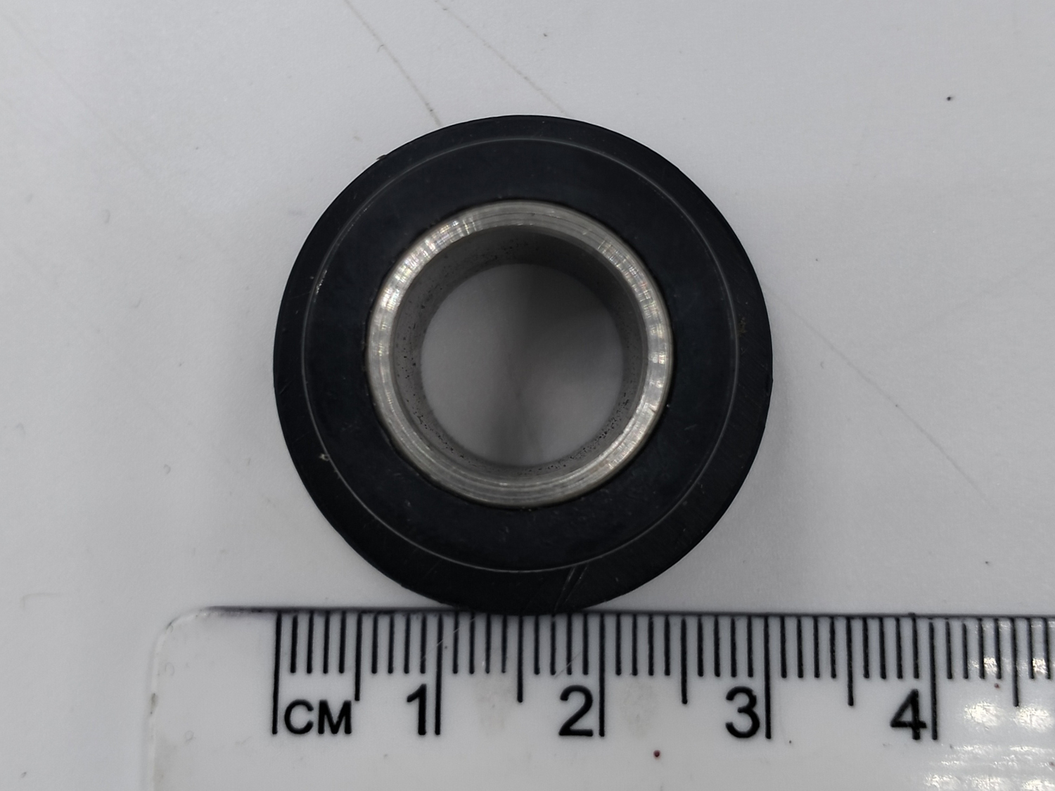 MINI & MOKE LOWER CONTROL SUSPENSION BUSH - POLY - SOLD INDIVIDUALLY - Image 4