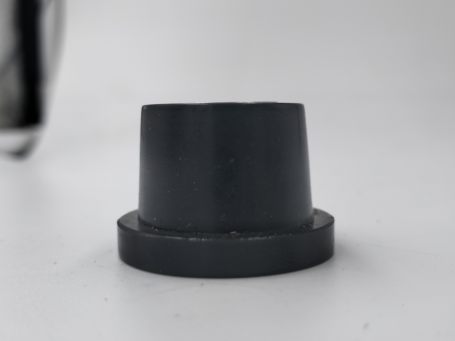 MINI & MOKE LOWER CONTROL SUSPENSION BUSH - POLY - SOLD INDIVIDUALLY - Image 5