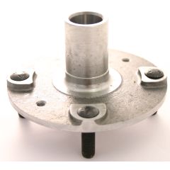 MINI & MOKE DRUM BRAKE DRIVING FLANGE