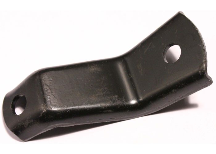 MINI & MOKE TOP ENGINE STEADY BRACKET (DOG LEG)