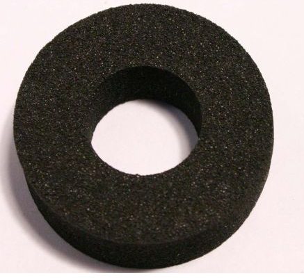 STEERING RACK TO FLOOR SEAL