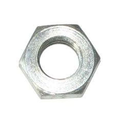 MINI & MOKE ROD CHANGE REVERSE LIGHT SWITCH LOCKNUT - [22A1613]