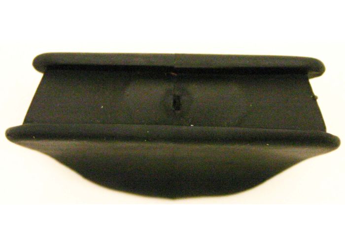 MINI REMOTE GEAR CHANGE PLUG - HALF MOON