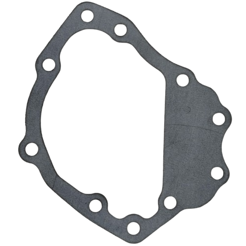 MINI & MOKE GEARBOX SPEEDO HOUSING FRONT COVER GASKET