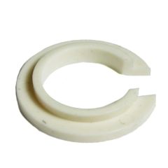 MINI REMOTE GEAR LEVER BUSH FLANGE