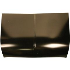 MINI ROUND NOSE BONNET - MK1 [24A1182]