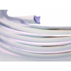 WINDCREEN SEAL MOULD/MYLAR CHR