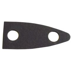 MINI BOOT LID HINGE UPPER GASKET (SOLD SINGLE)- [24A2175]