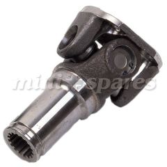 MINI & MOKE HARDY SPICER COUPLING ASSEMBLY [27H7880]