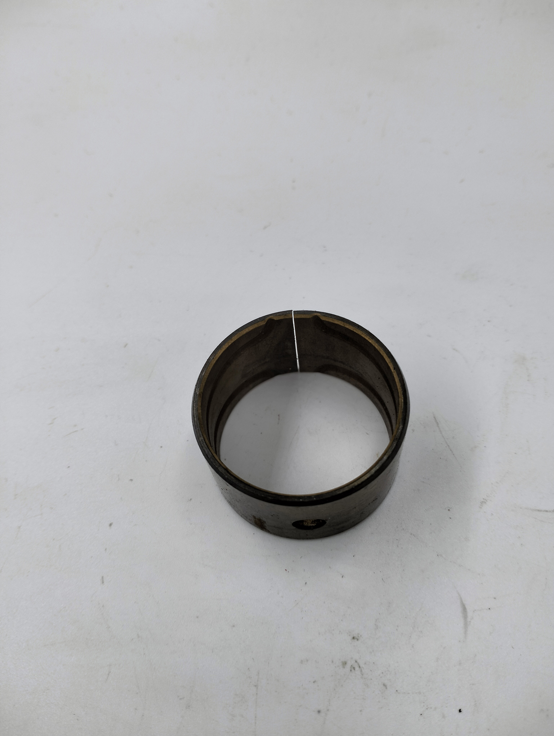 DIFF SIDE PLATE OUTPUT SHAFT BUSH  [2A3538]
