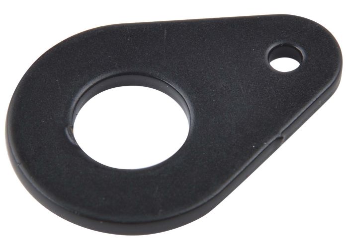 SLAVE CYLINDER RETURN SPRING ANCHOR TAB  [2A3600]