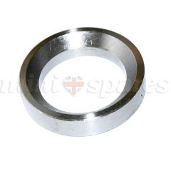 DRIVE FLANGE SEAL COLLAR -